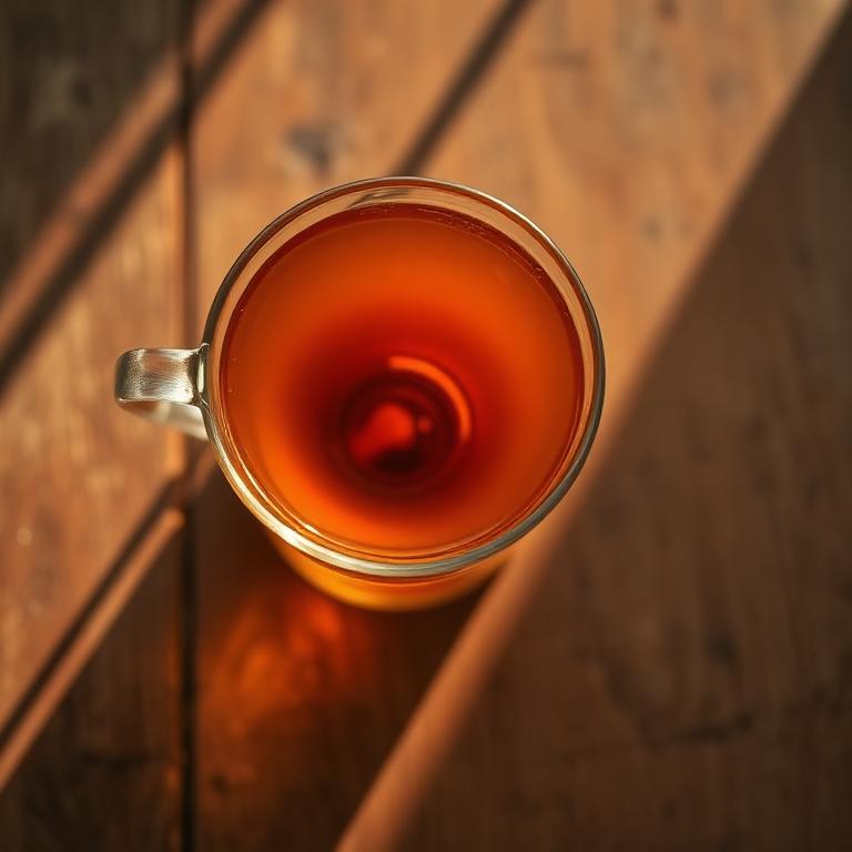 Assam Golden Tips Sunrise