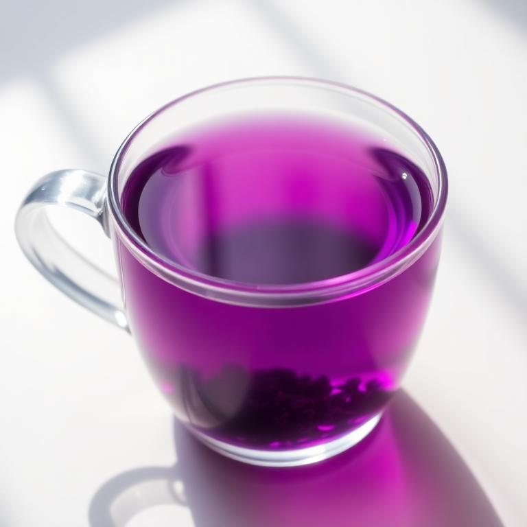 Kenyan Purple Tea