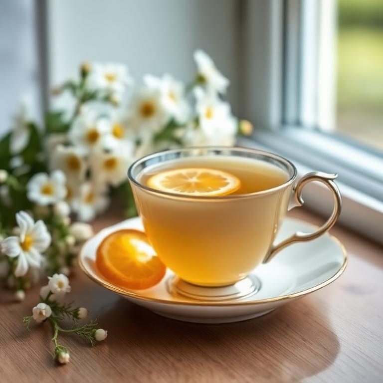 Lady Grey Elegance