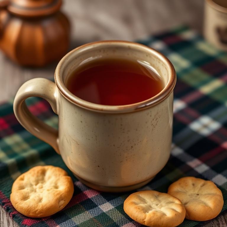 Scottish Breakfast Robust